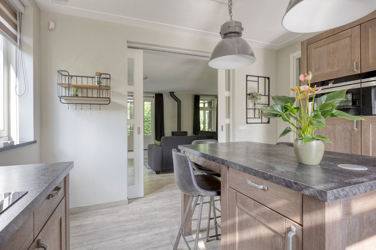 Vrijstaande woning te koop: Vlas 37, Asten