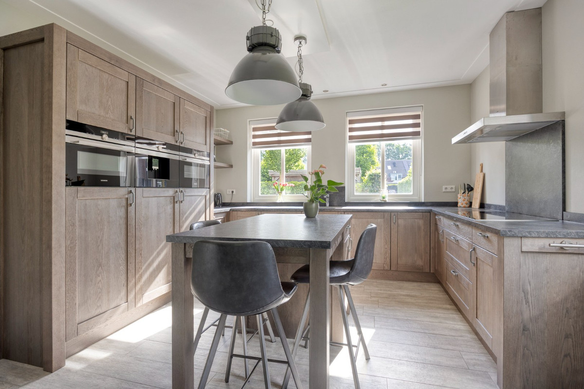 Vrijstaande woning te koop: Vlas 37, Asten
