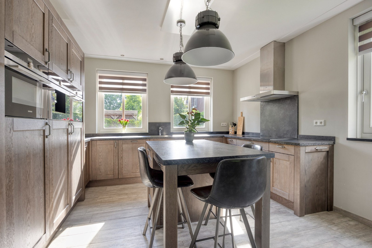 Vrijstaande woning te koop: Vlas 37, Asten