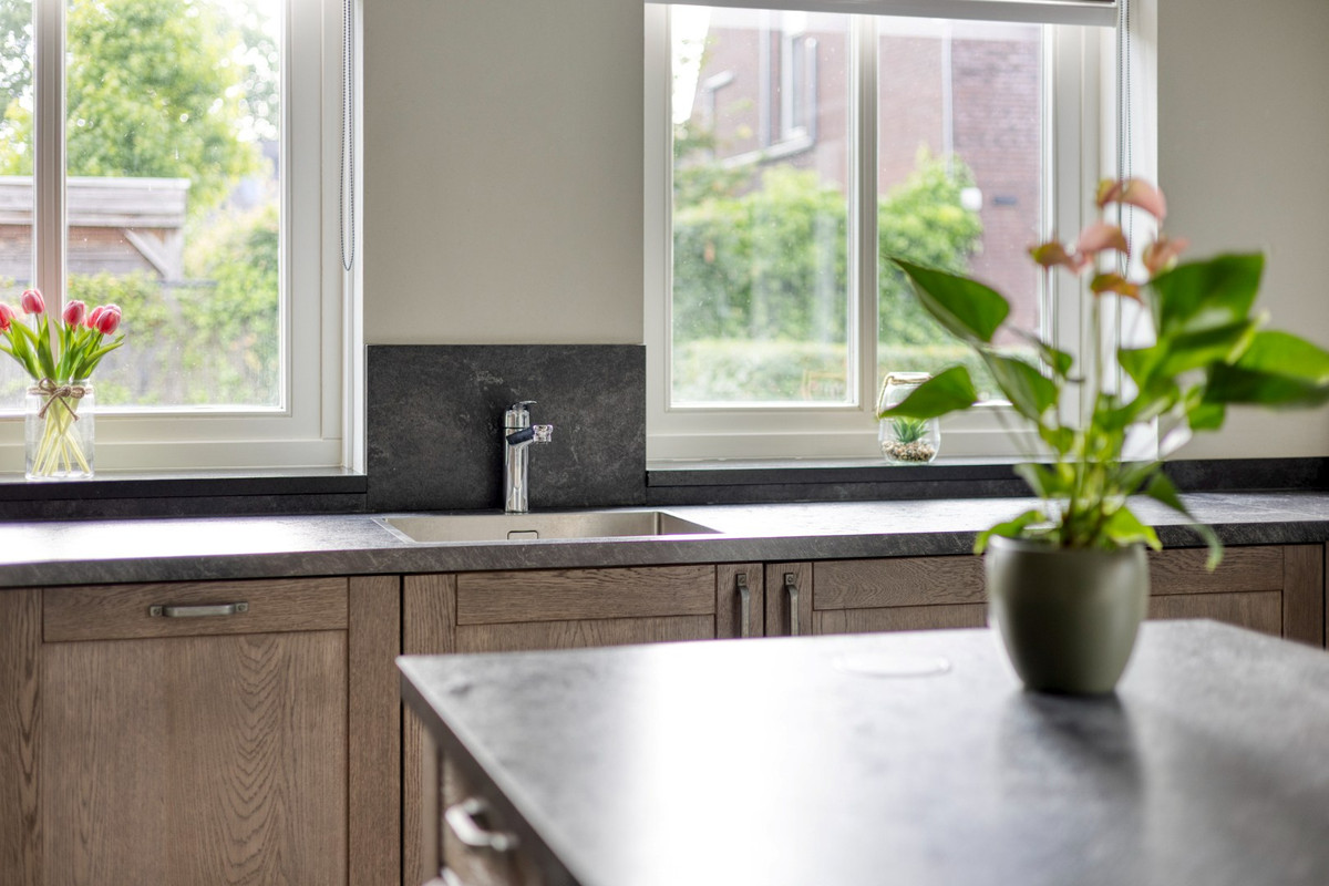 Vrijstaande woning te koop: Vlas 37, Asten
