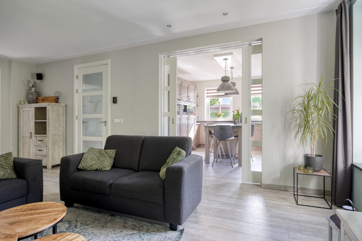 Vrijstaande woning te koop: Vlas 37, Asten