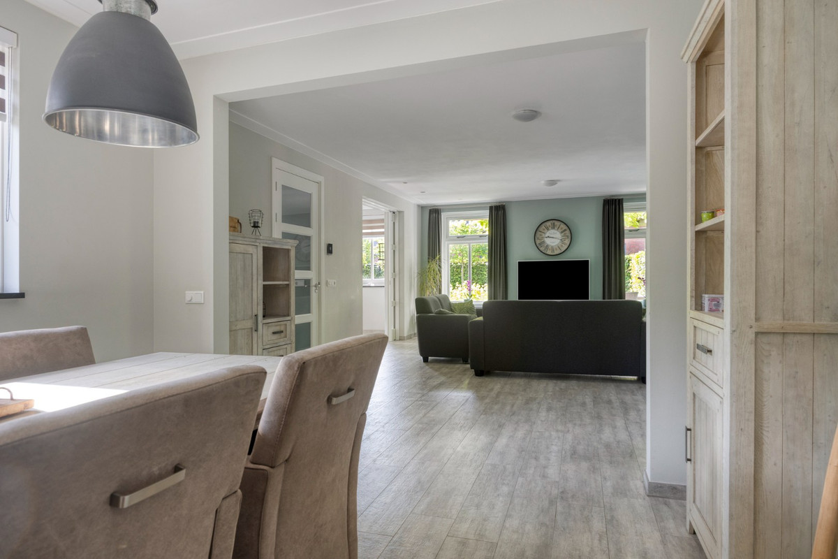 Vrijstaande woning te koop: Vlas 37, Asten