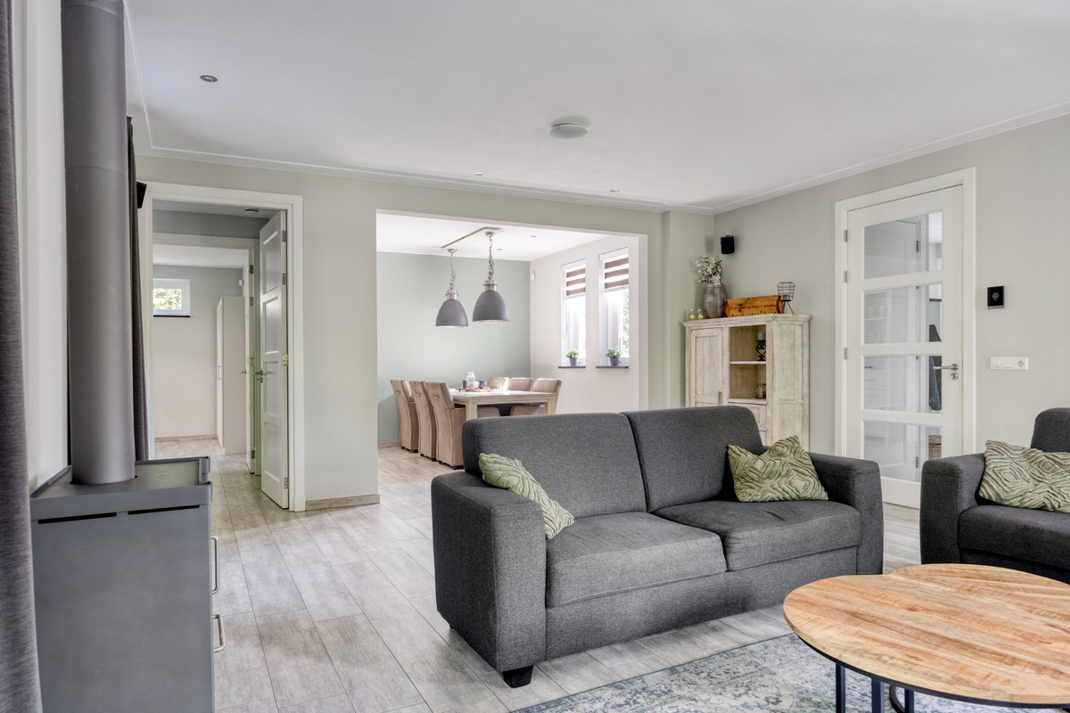 Vrijstaande woning te koop: Vlas 37, Asten