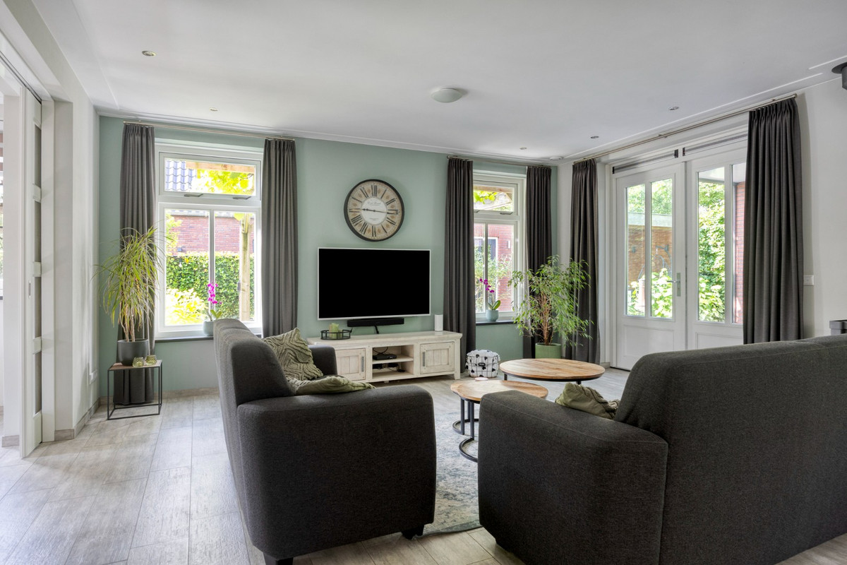 Vrijstaande woning te koop: Vlas 37, Asten