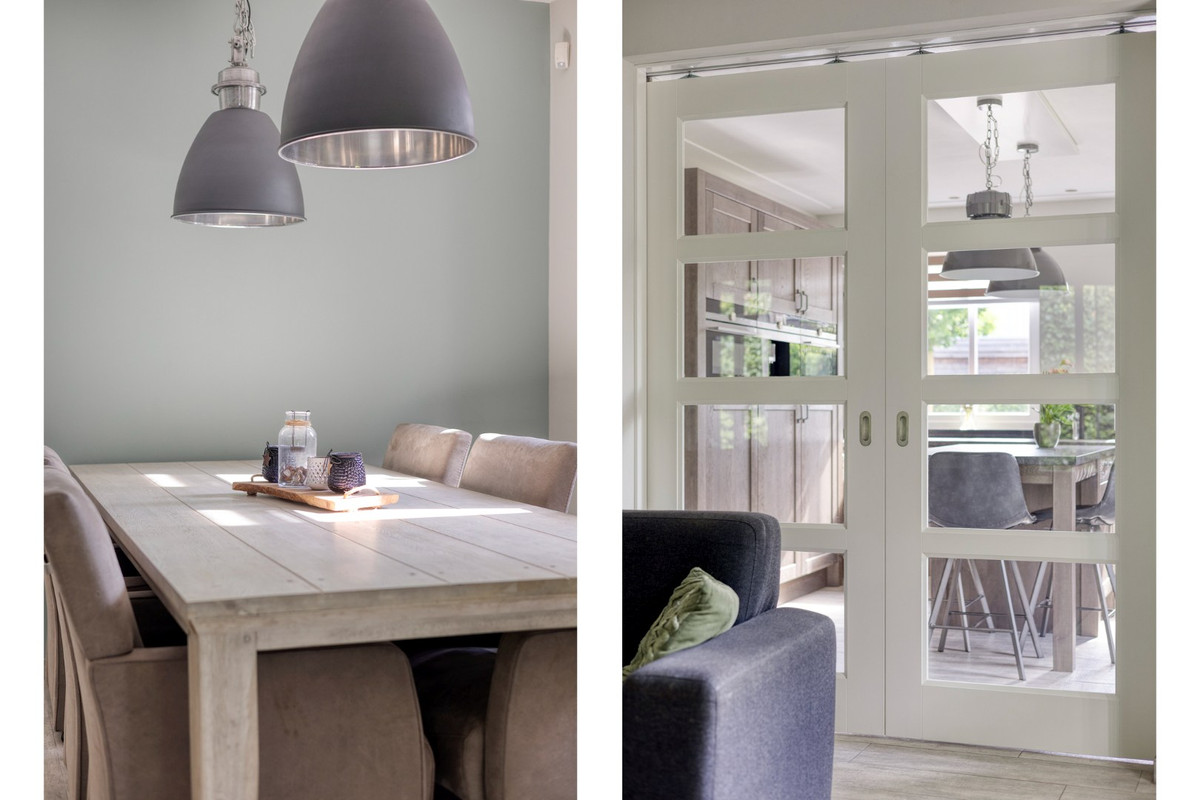 Vrijstaande woning te koop: Vlas 37, Asten