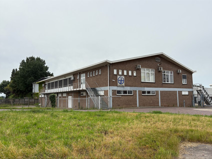 Bijlandseweg 1