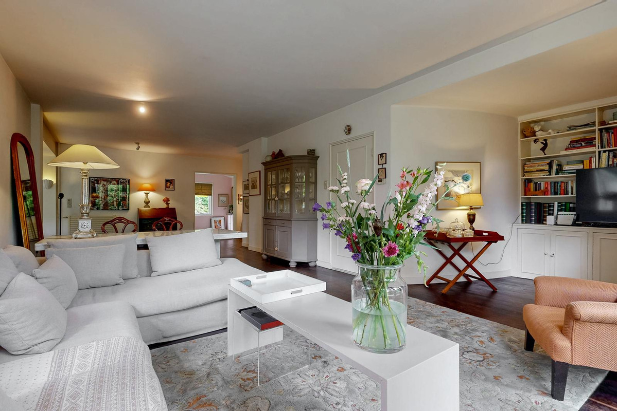 Vrijstaande woning te koop: Vermeerplein 25, Bilthoven