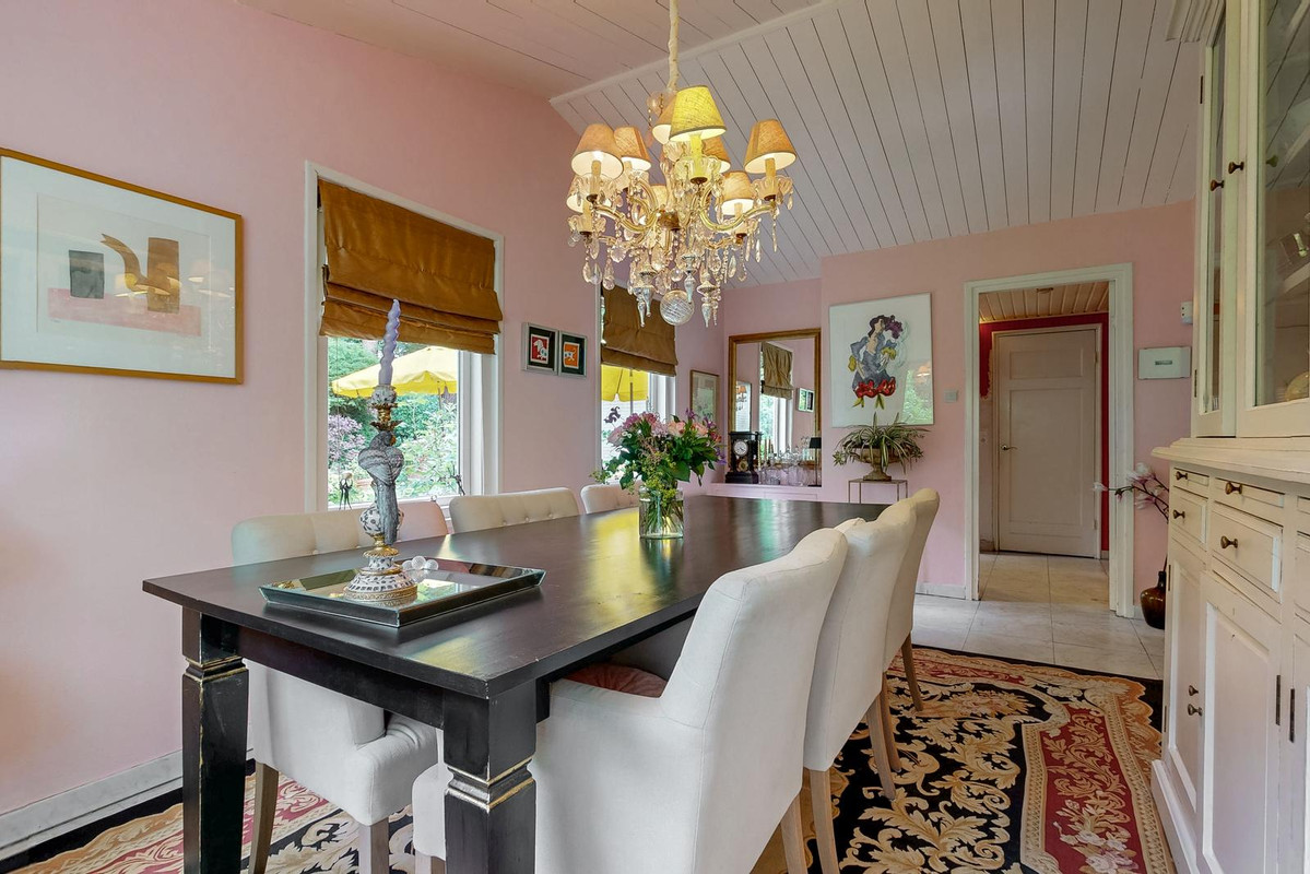 Vrijstaande woning te koop: Vermeerplein 25, Bilthoven