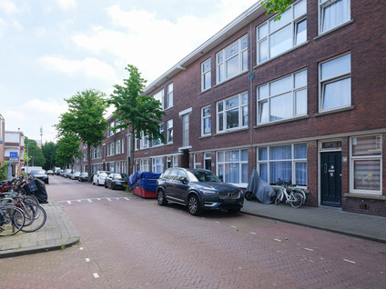 Vier Heemskinderenstraat 166