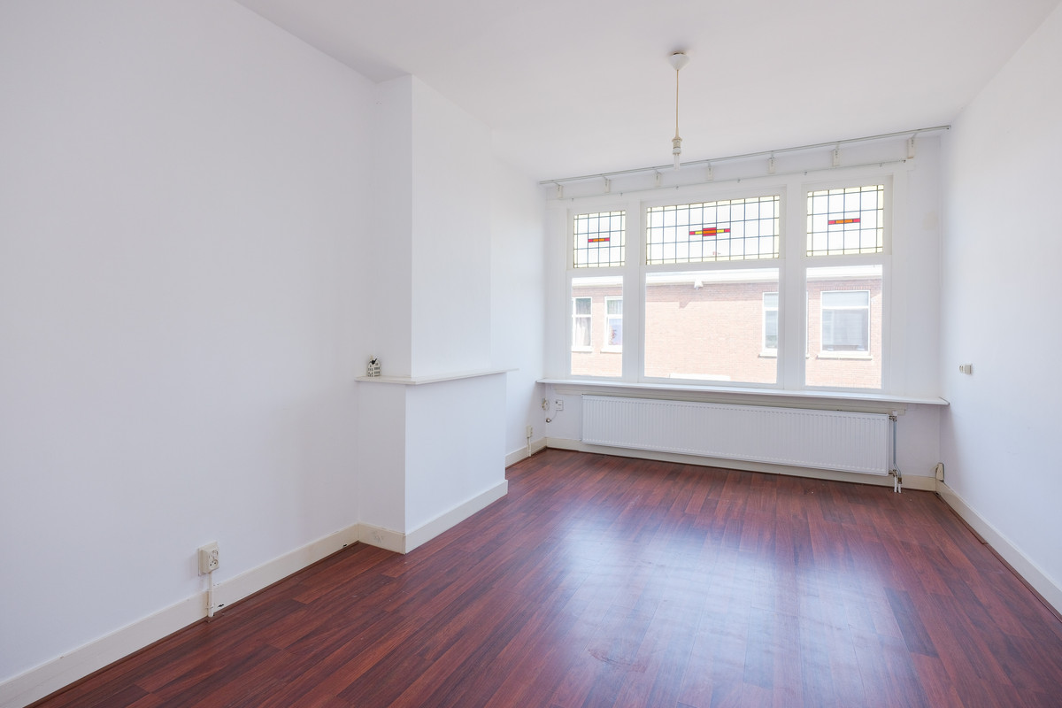 Appartement te koop: Vier Heemskinderenstraat 166, 'S-Gravenhage