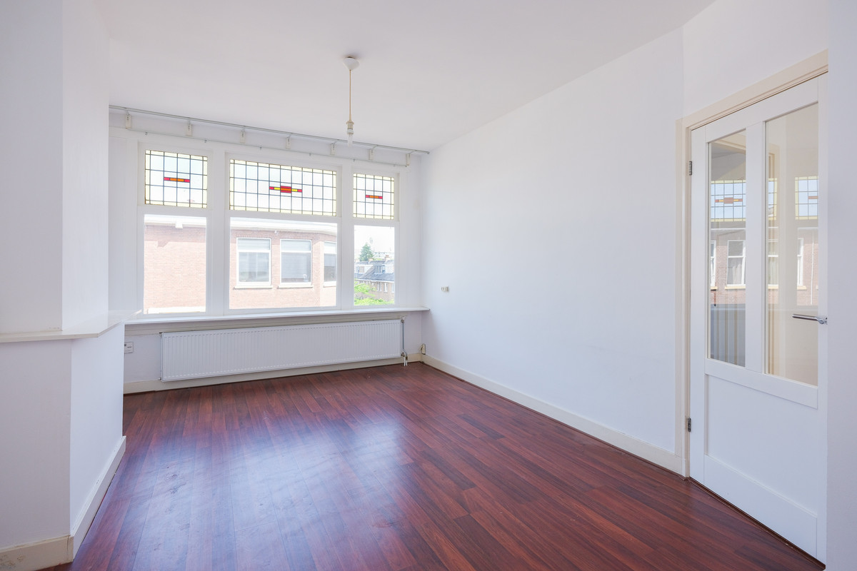 Appartement te koop: Vier Heemskinderenstraat 166, 'S-Gravenhage