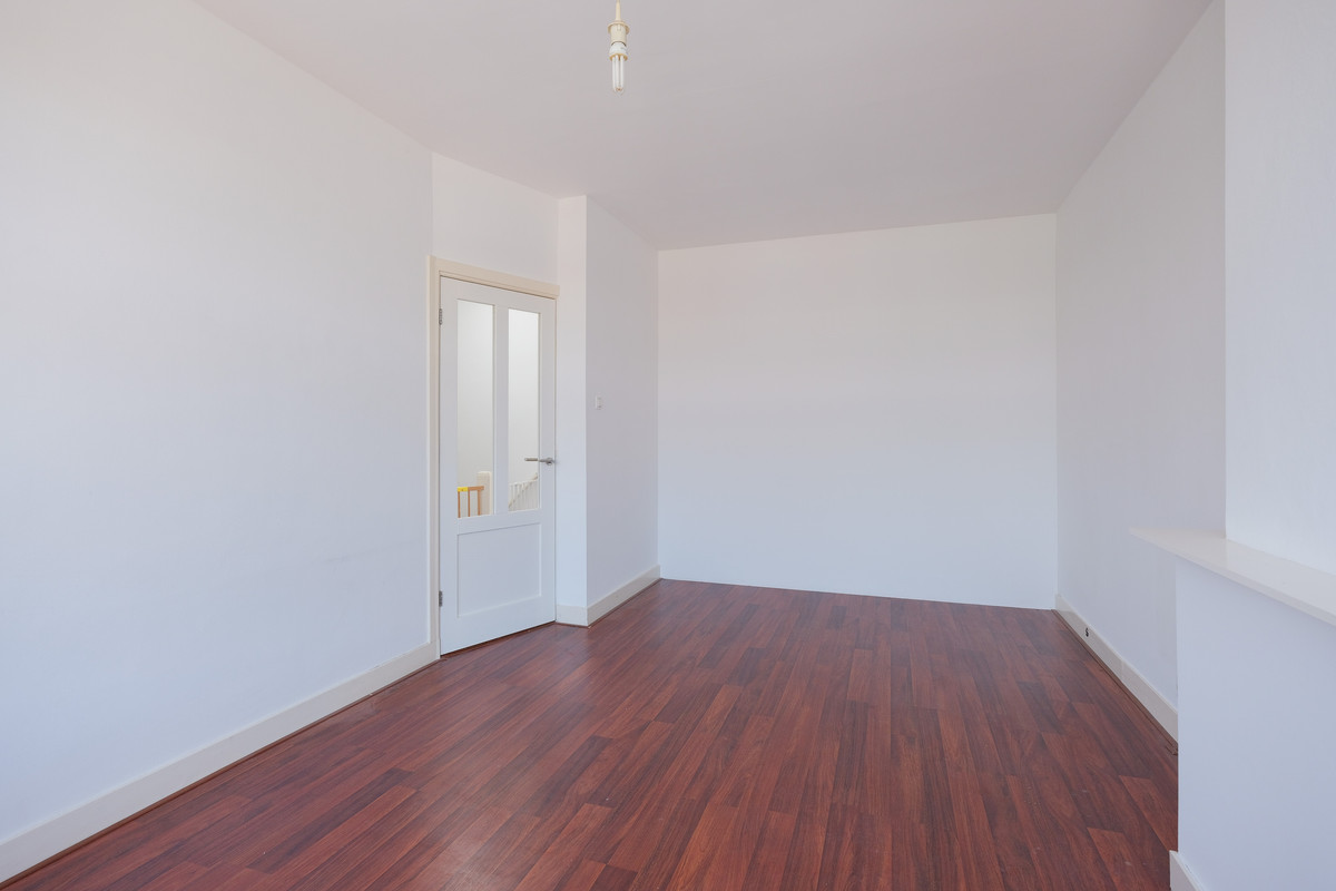 Appartement te koop: Vier Heemskinderenstraat 166, 'S-Gravenhage
