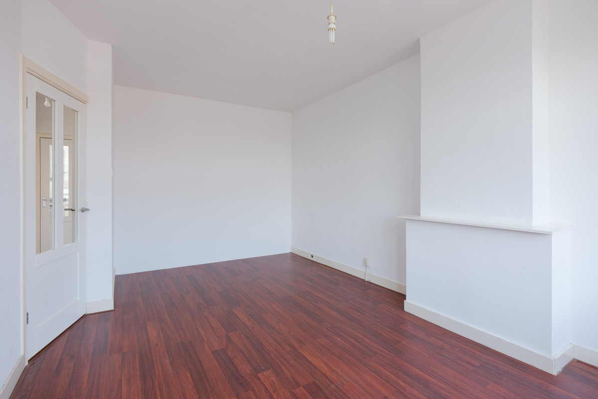 Appartement te koop: Vier Heemskinderenstraat 166, 'S-Gravenhage