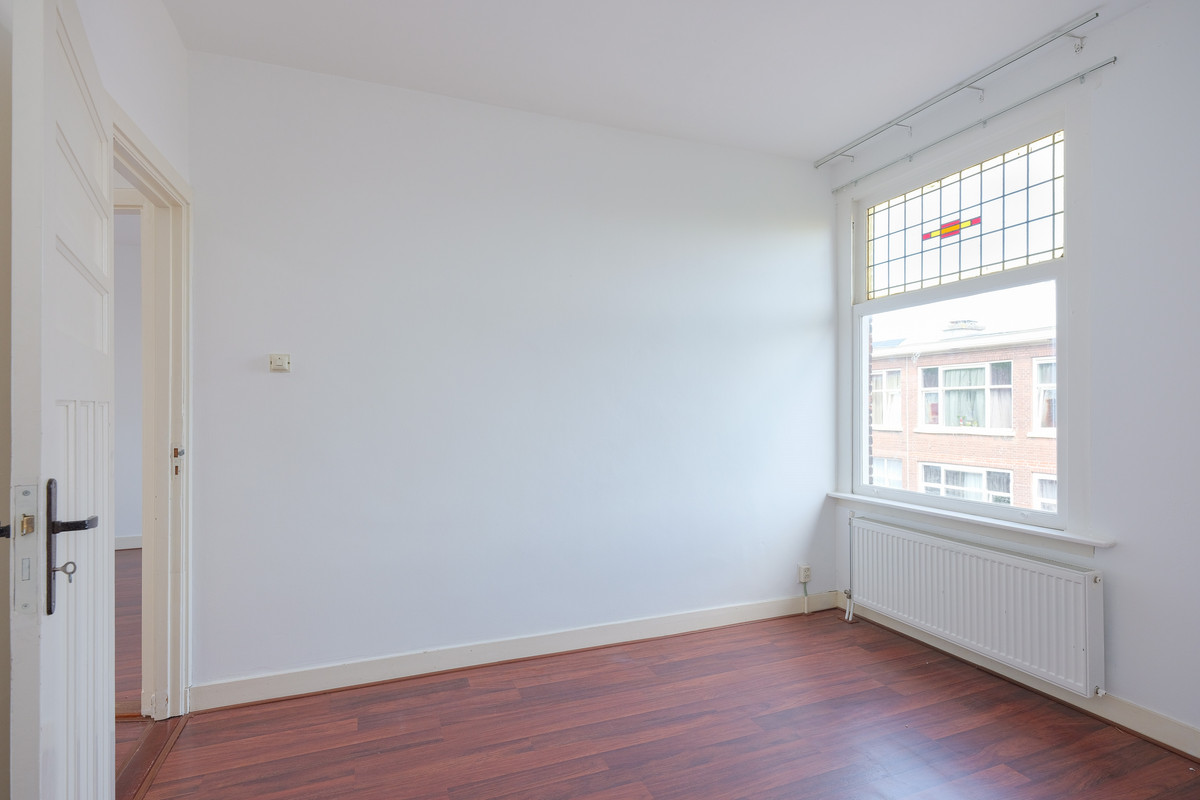 Appartement te koop: Vier Heemskinderenstraat 166, 'S-Gravenhage