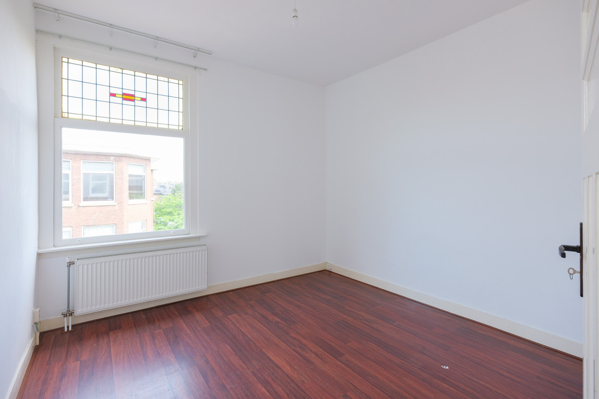 Appartement te koop: Vier Heemskinderenstraat 166, 'S-Gravenhage