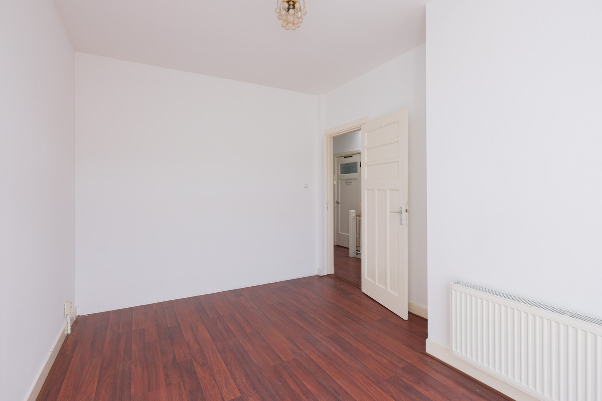 Appartement te koop: Vier Heemskinderenstraat 166, 'S-Gravenhage