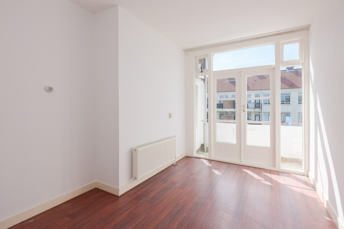 Appartement te koop: Vier Heemskinderenstraat 166, 'S-Gravenhage