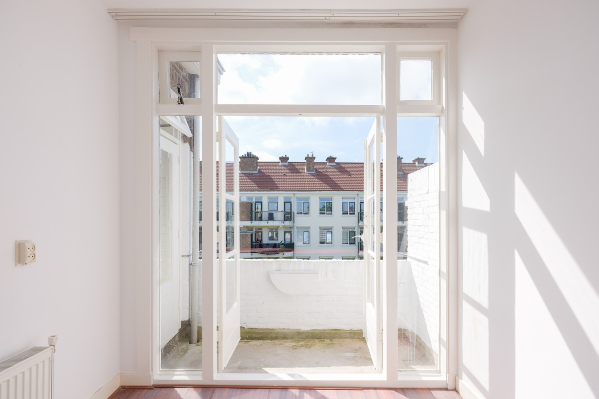 Appartement te koop: Vier Heemskinderenstraat 166, 'S-Gravenhage