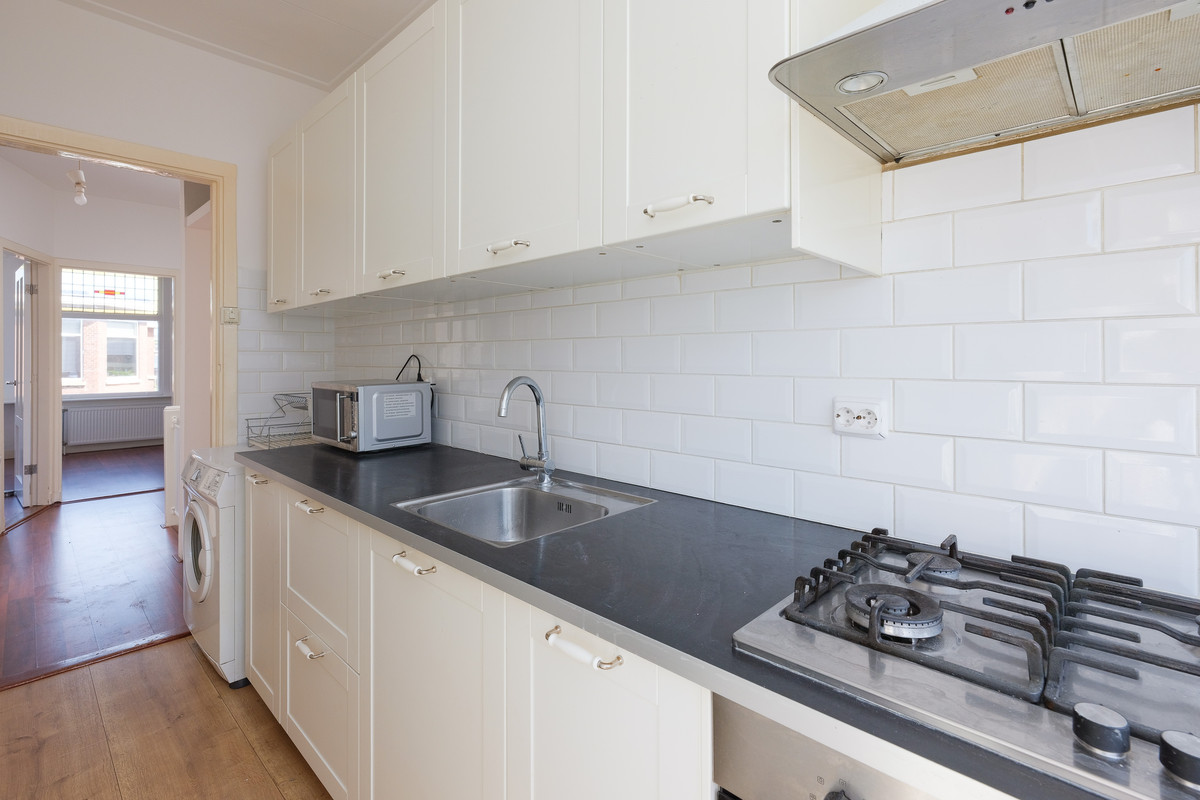 Appartement te koop: Vier Heemskinderenstraat 166, 'S-Gravenhage
