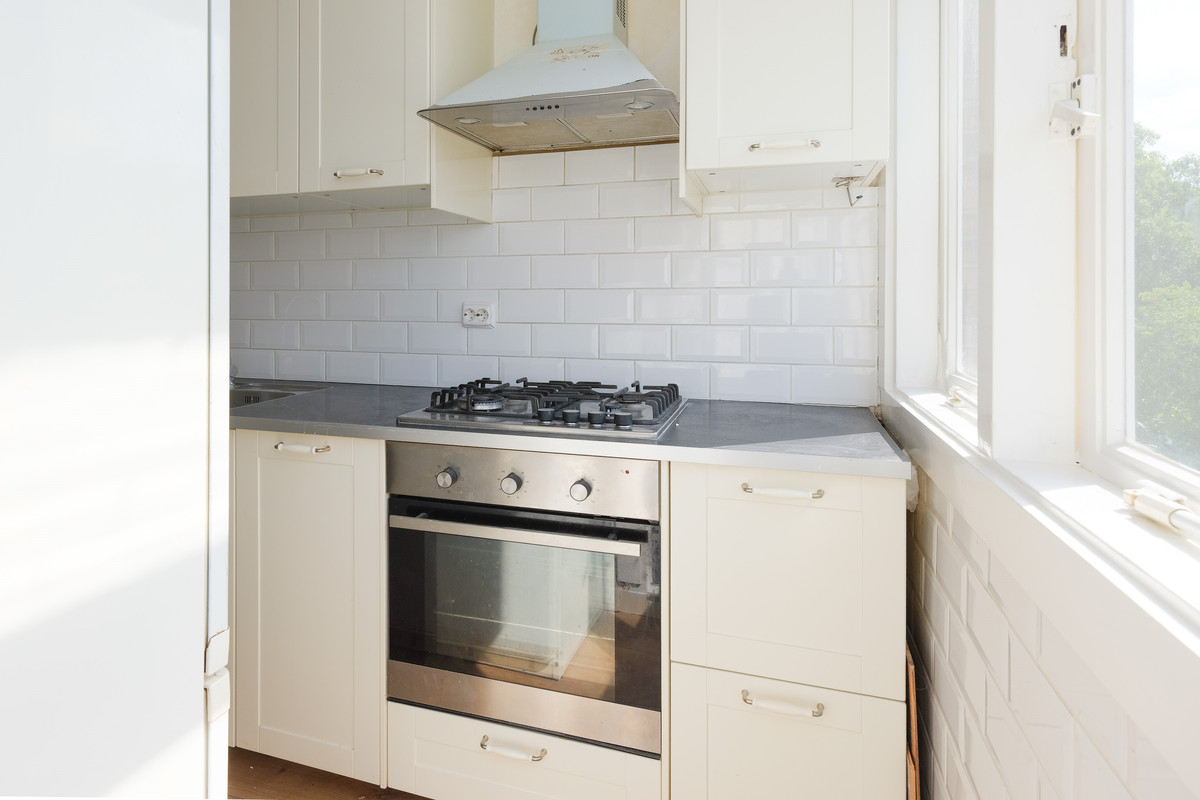 Appartement te koop: Vier Heemskinderenstraat 166, 'S-Gravenhage