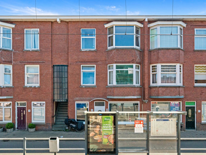 Oudemansstraat 164
