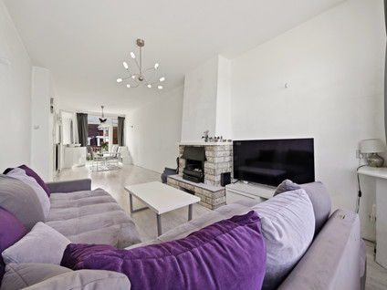 Oudemansstraat 164