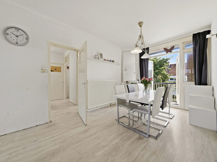 Oudemansstraat 164