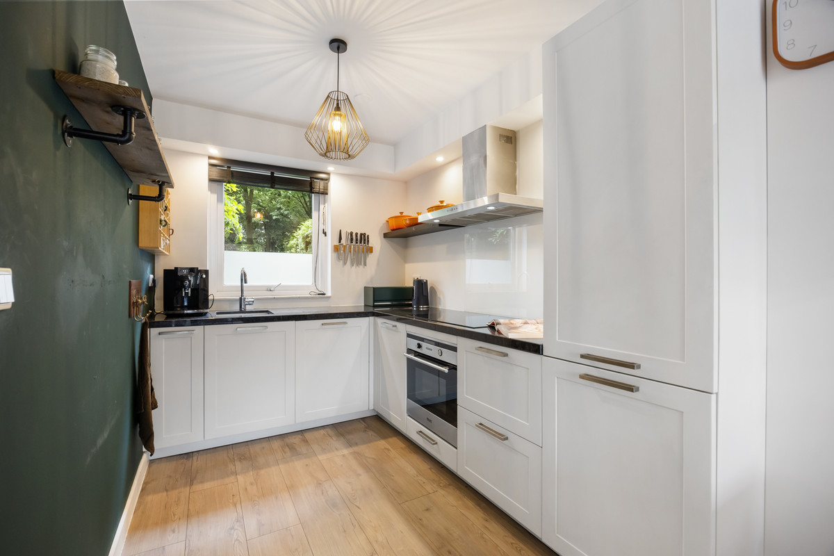 Tussenwoning te koop: Pieter De Hooghstraat 122, Ede