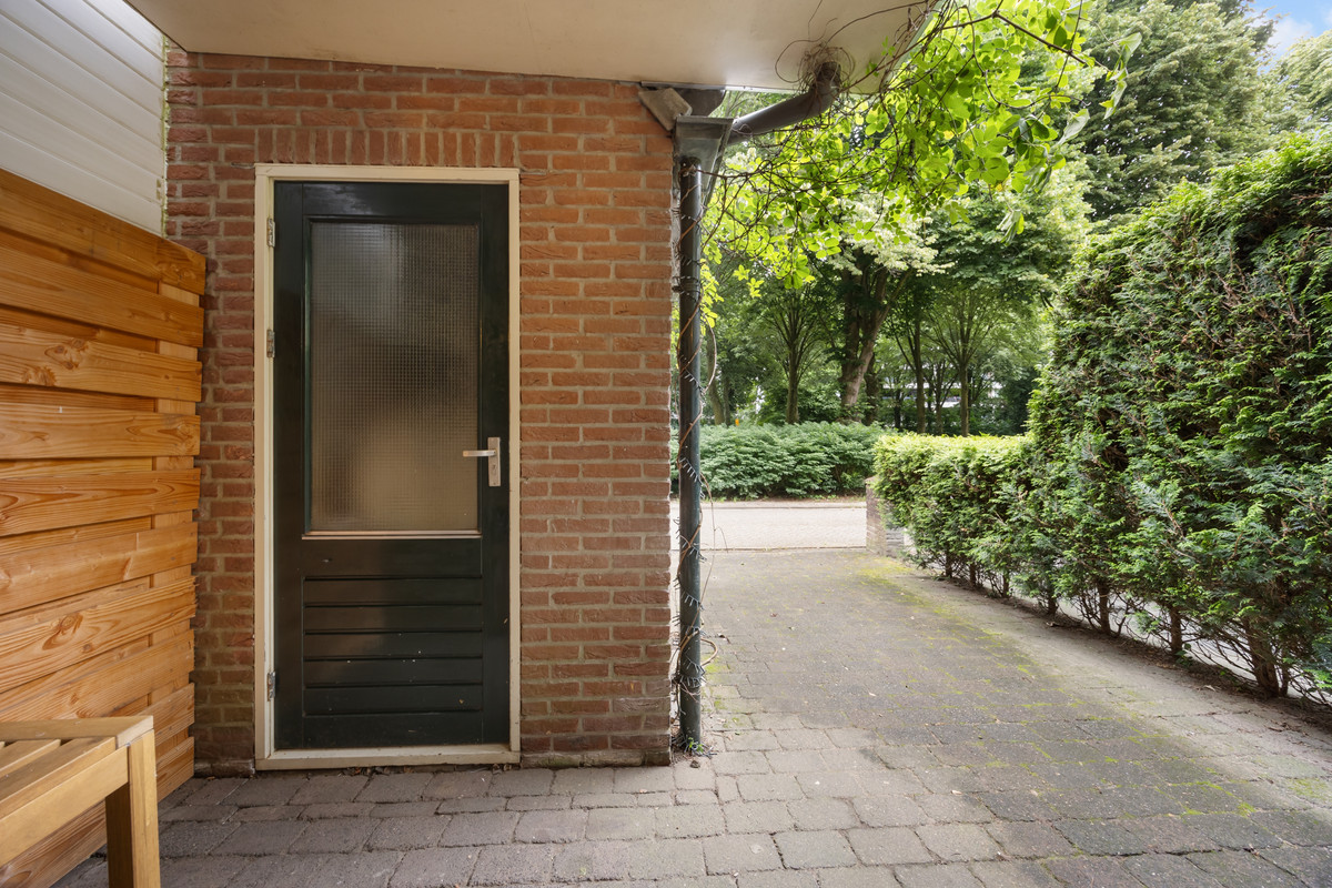 Tussenwoning te koop: Pieter De Hooghstraat 122, Ede