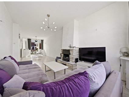 Oudemansstraat 164