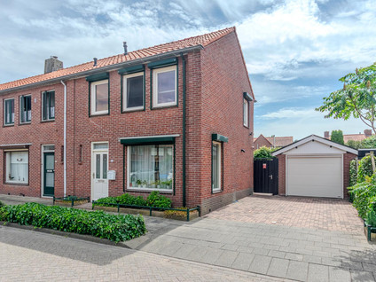 Maststraat 21