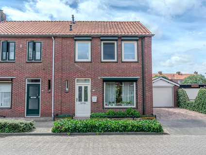 Maststraat 21