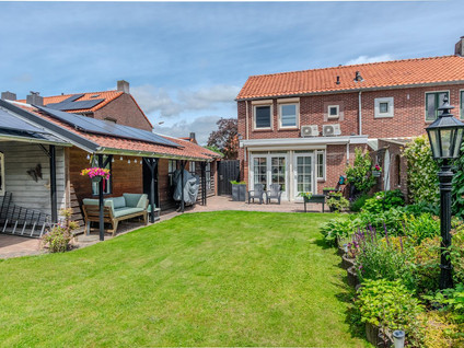Maststraat 21