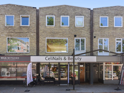 Constantijnstraat 17a