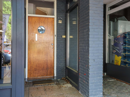 Constantijnstraat 17a