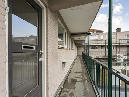 Jan Van Goyenstraat 11