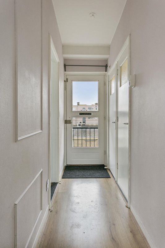 Appartement te koop: Jan Van Goyenstraat 11, Enschede