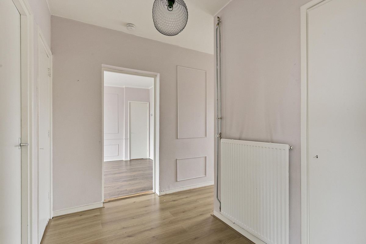 Appartement te koop: Jan Van Goyenstraat 11, Enschede