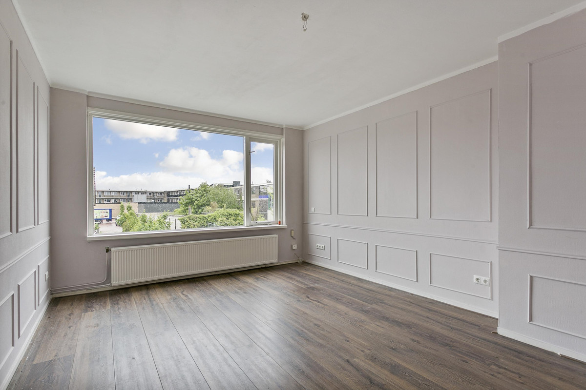 Appartement te koop: Jan Van Goyenstraat 11, Enschede