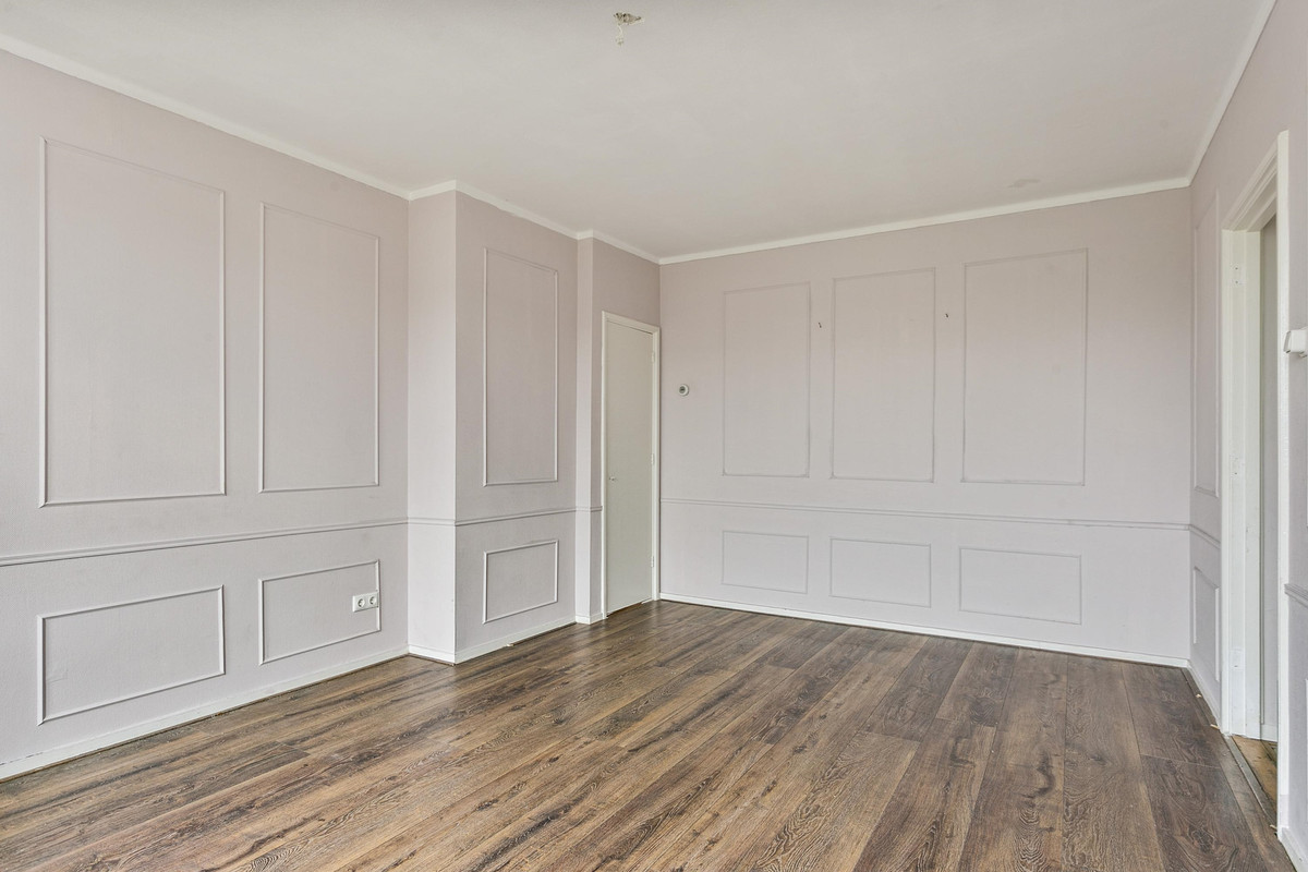 Appartement te koop: Jan Van Goyenstraat 11, Enschede