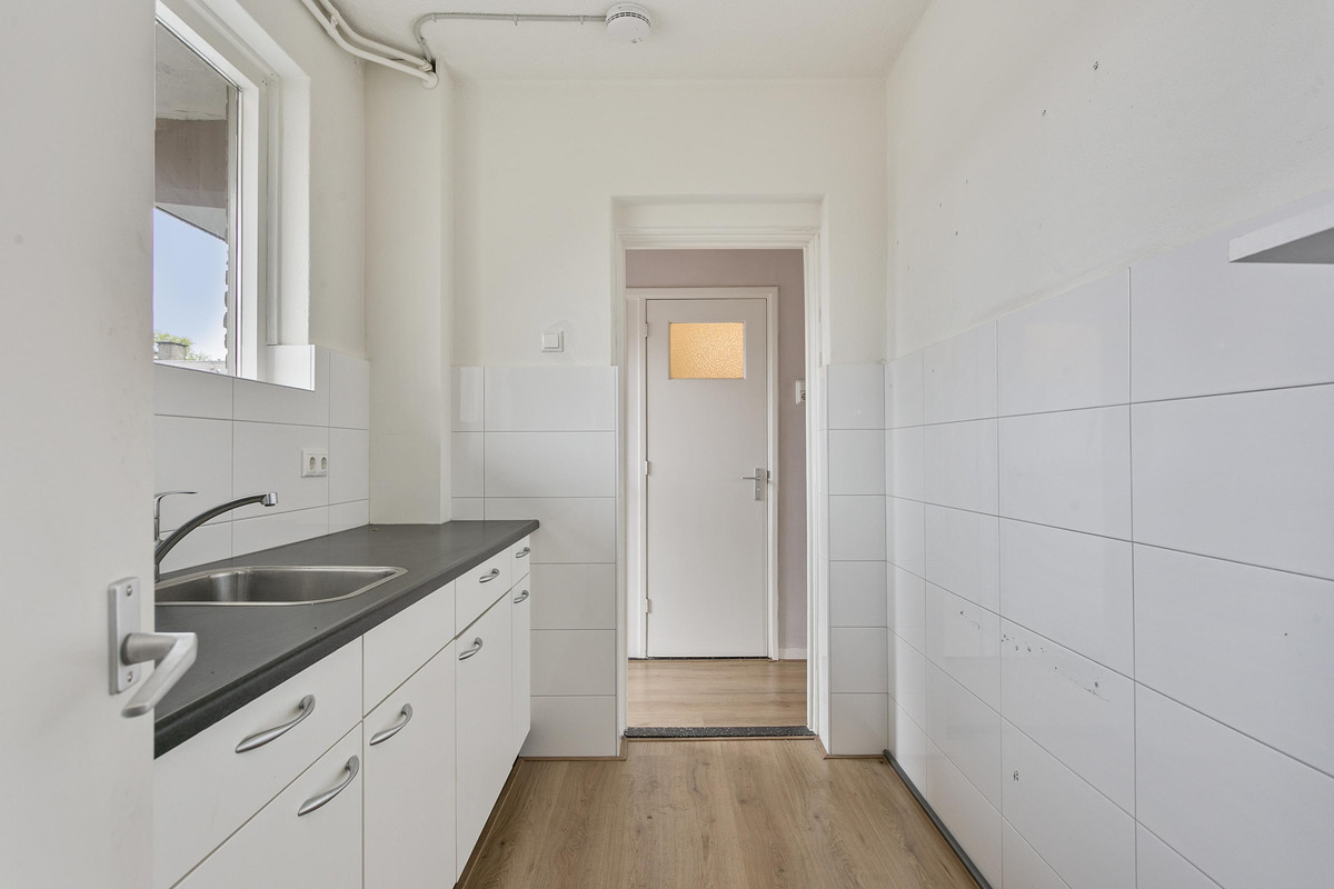 Appartement te koop: Jan Van Goyenstraat 11, Enschede