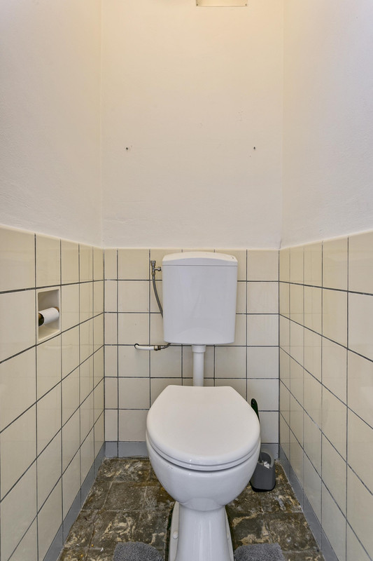 Appartement te koop: Jan Van Goyenstraat 11, Enschede