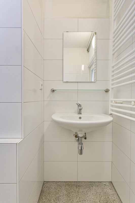 Appartement te koop: Jan Van Goyenstraat 11, Enschede