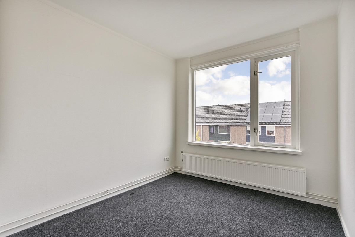 Appartement te koop: Jan Van Goyenstraat 11, Enschede