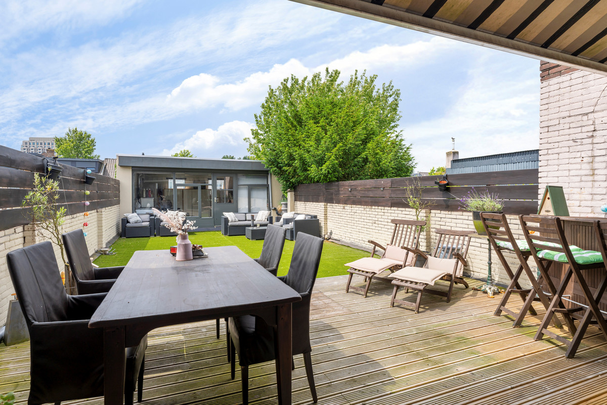 Appartement te koop: Besterdring 173, Tilburg