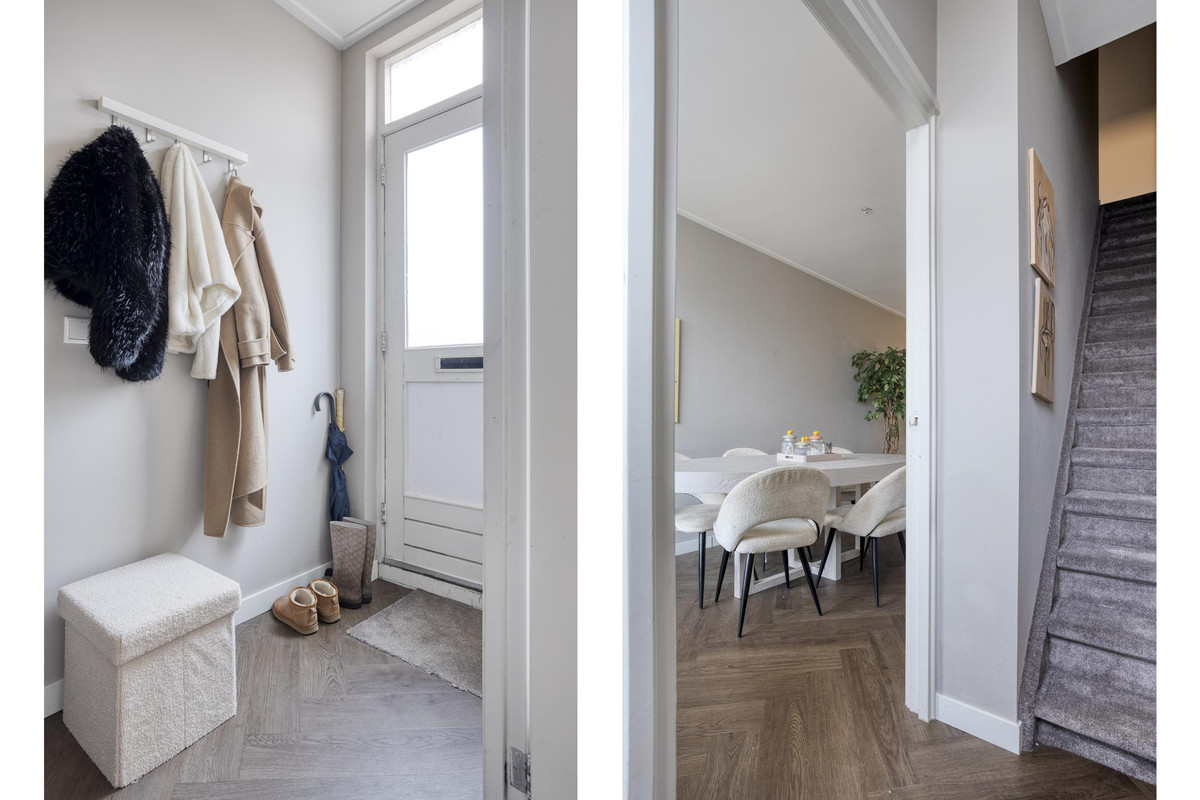 Twee-onder-één-kap te koop: Johan Wijnoltsstraat 158, Enschede