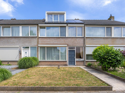 Michiel de Ruijterstraat 36