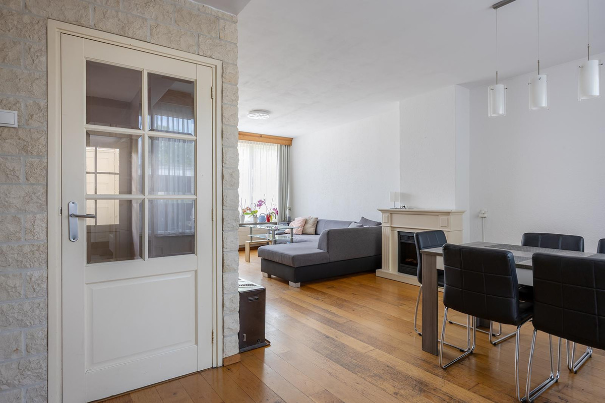 Tussenwoning te koop: Michiel de Ruijterstraat 36, Best
