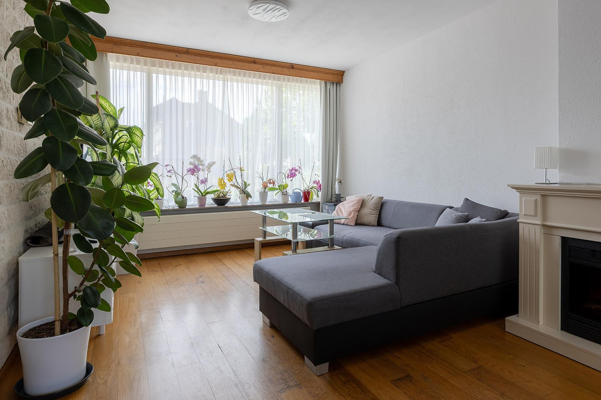 Tussenwoning te koop: Michiel de Ruijterstraat 36, Best