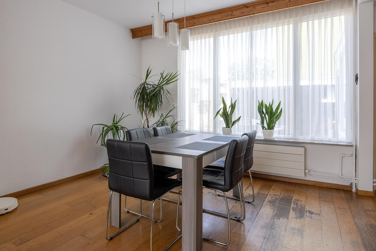 Tussenwoning te koop: Michiel de Ruijterstraat 36, Best